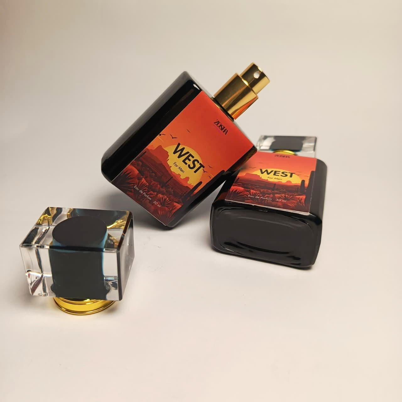 WEST For Men