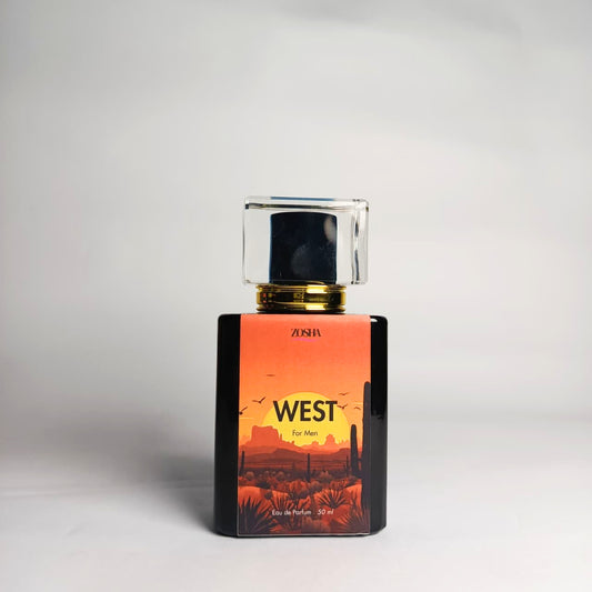 WEST For Men